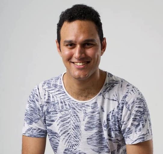 Mohamed Ibrahim
