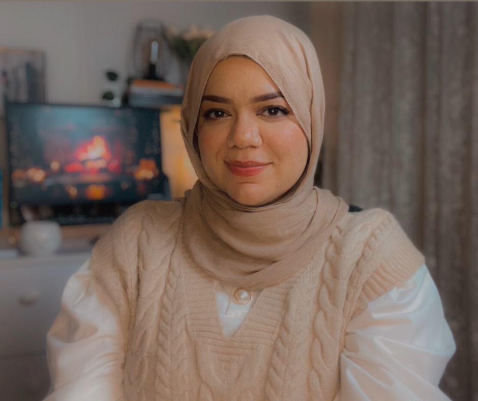 Salma Rashwan