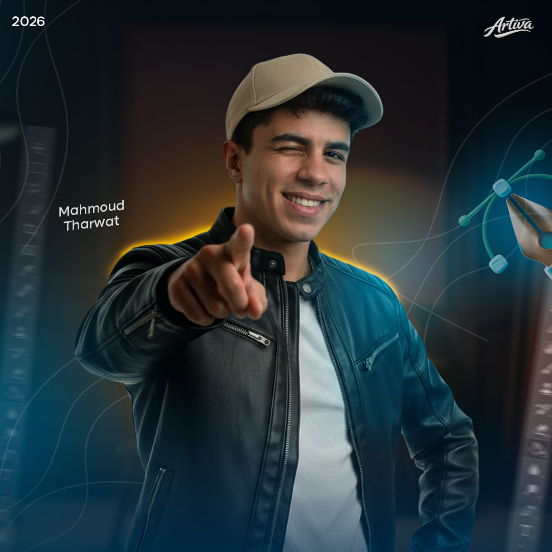Mahmoud Tharwat