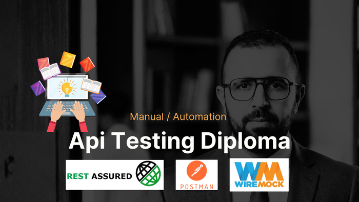 API Testing Course