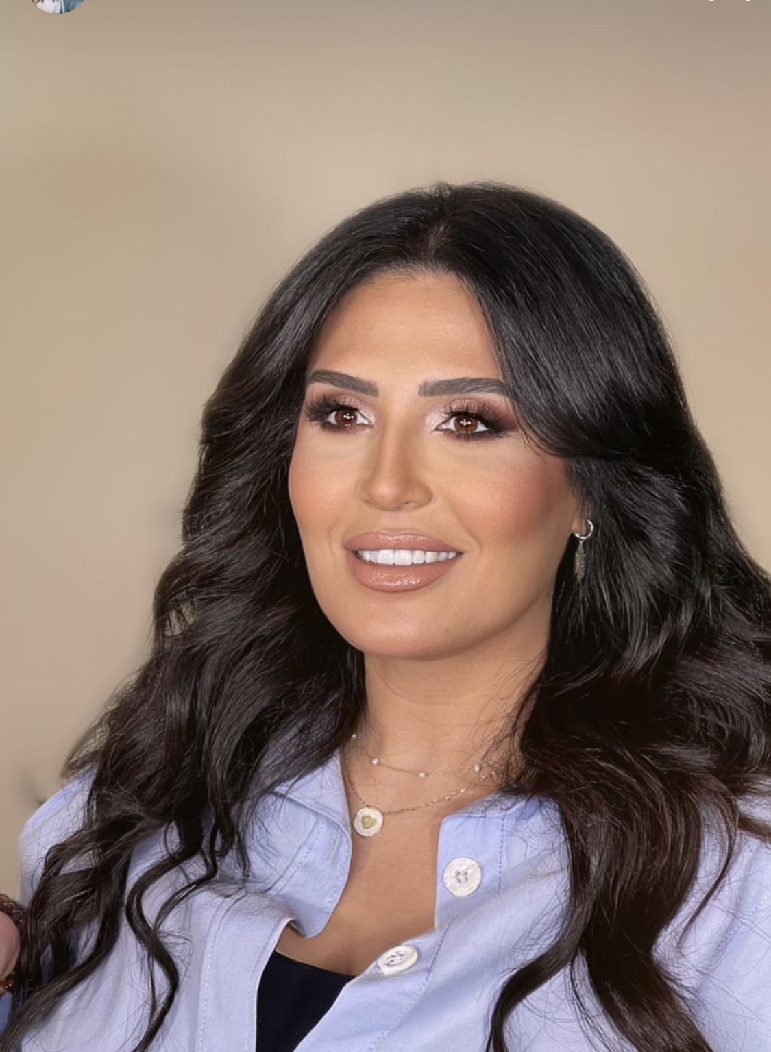 Coach Marwa Eldarandaly 