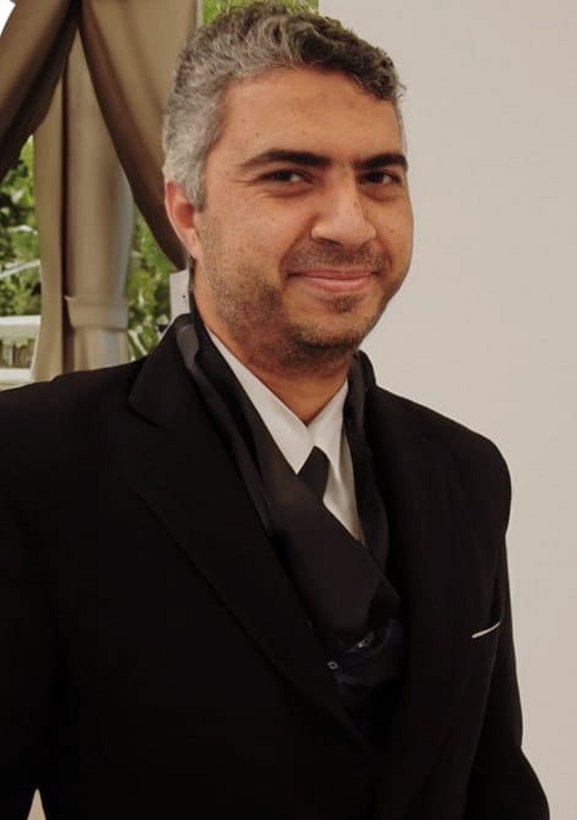 Ahmed Amin