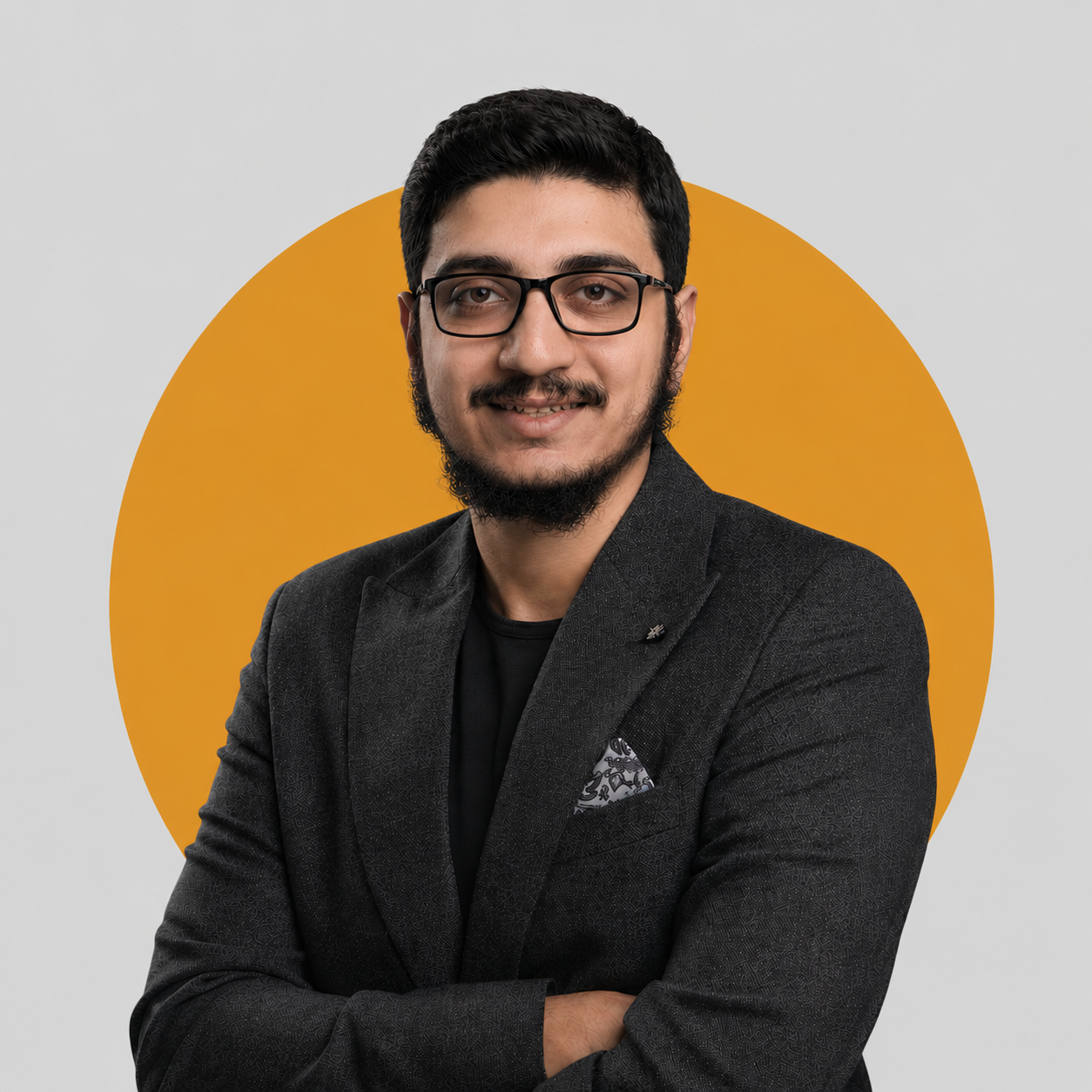 Mohamed Bahaa