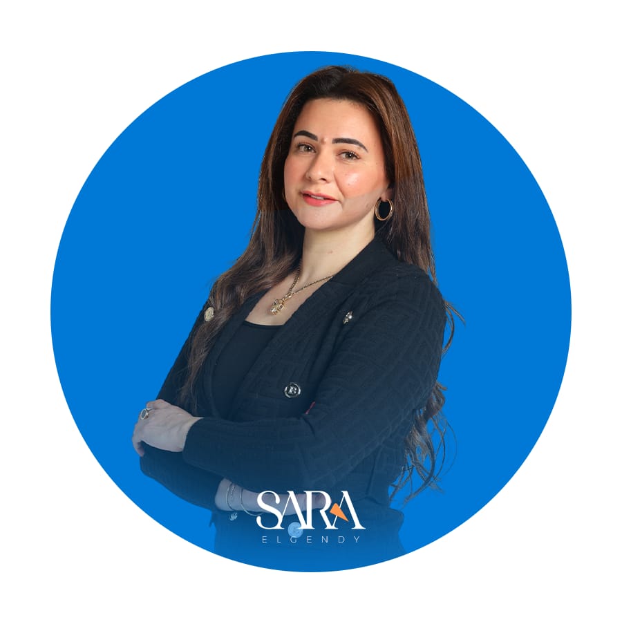 Sara ELGENDY