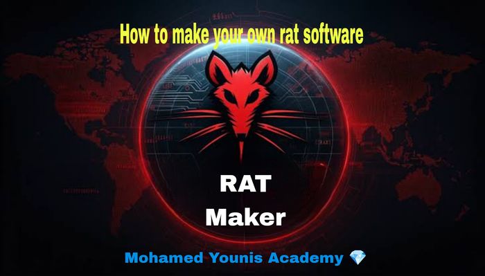 How to make your own rat software
