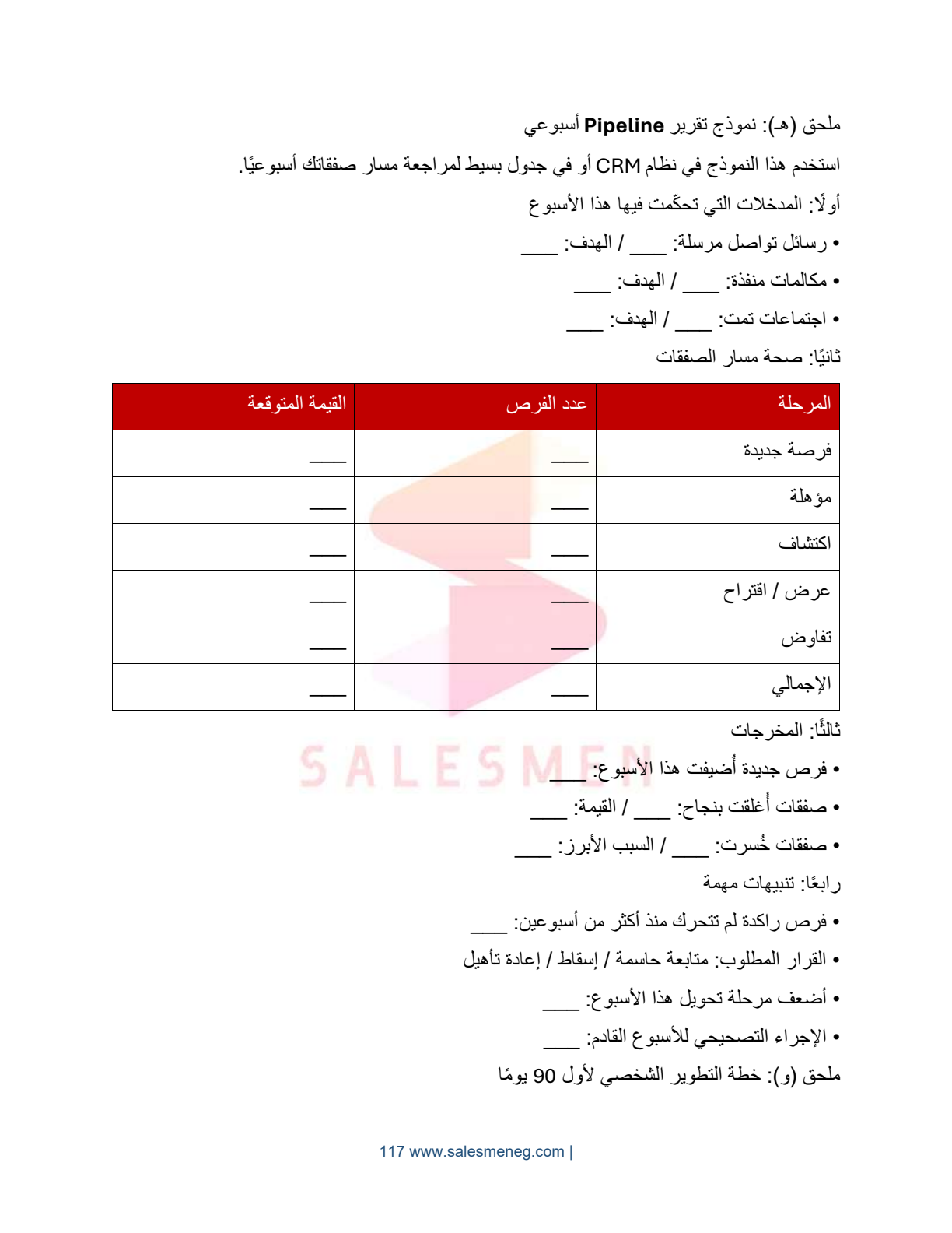 شاهد نماذج حقيقية من داخل الكتاب