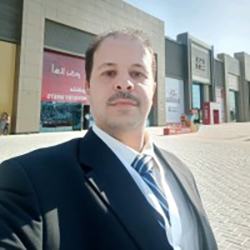 حمدي وهدان