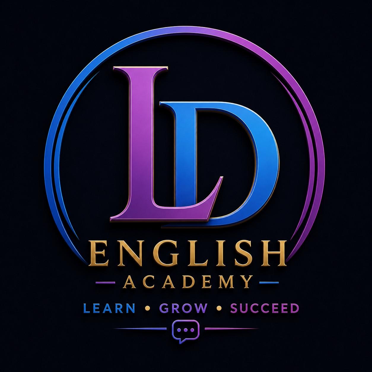 LD English Academy
