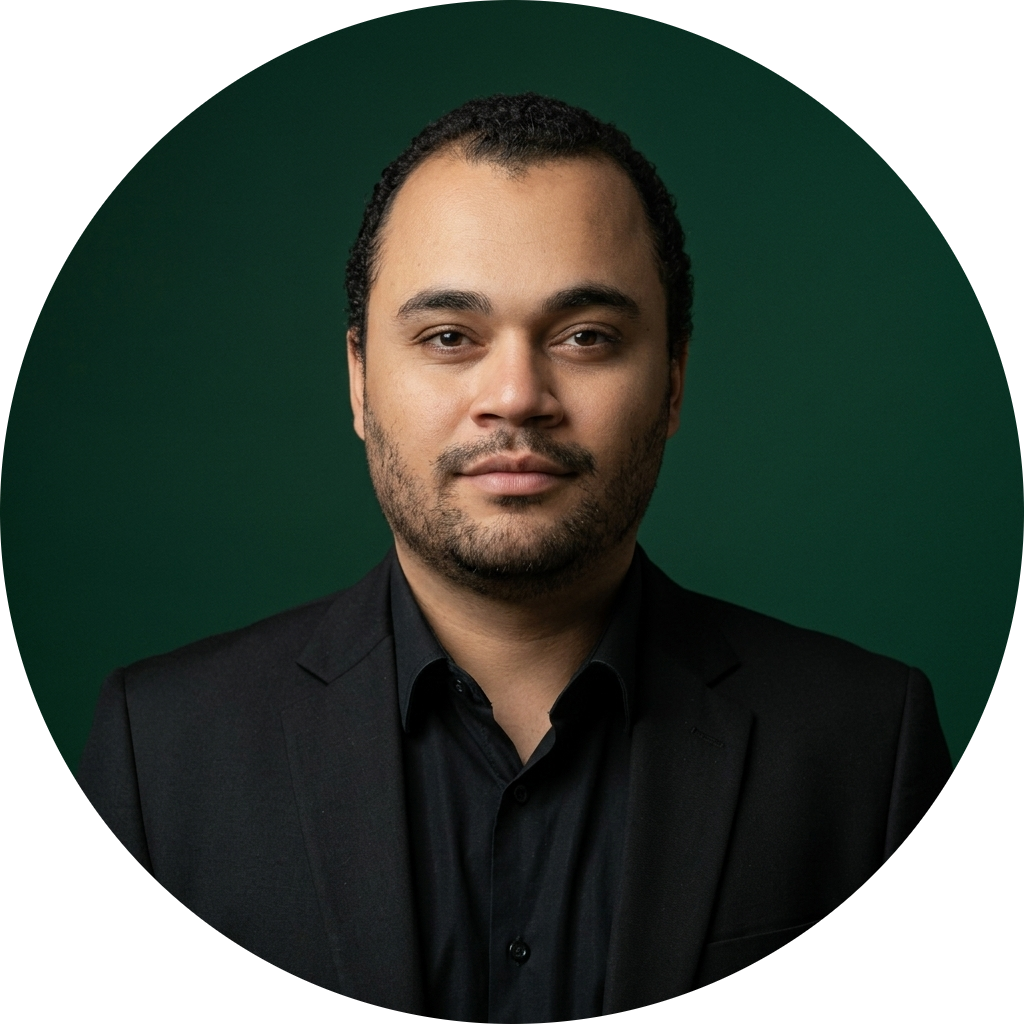Abdallah Mohamed - The Podcast Expert
