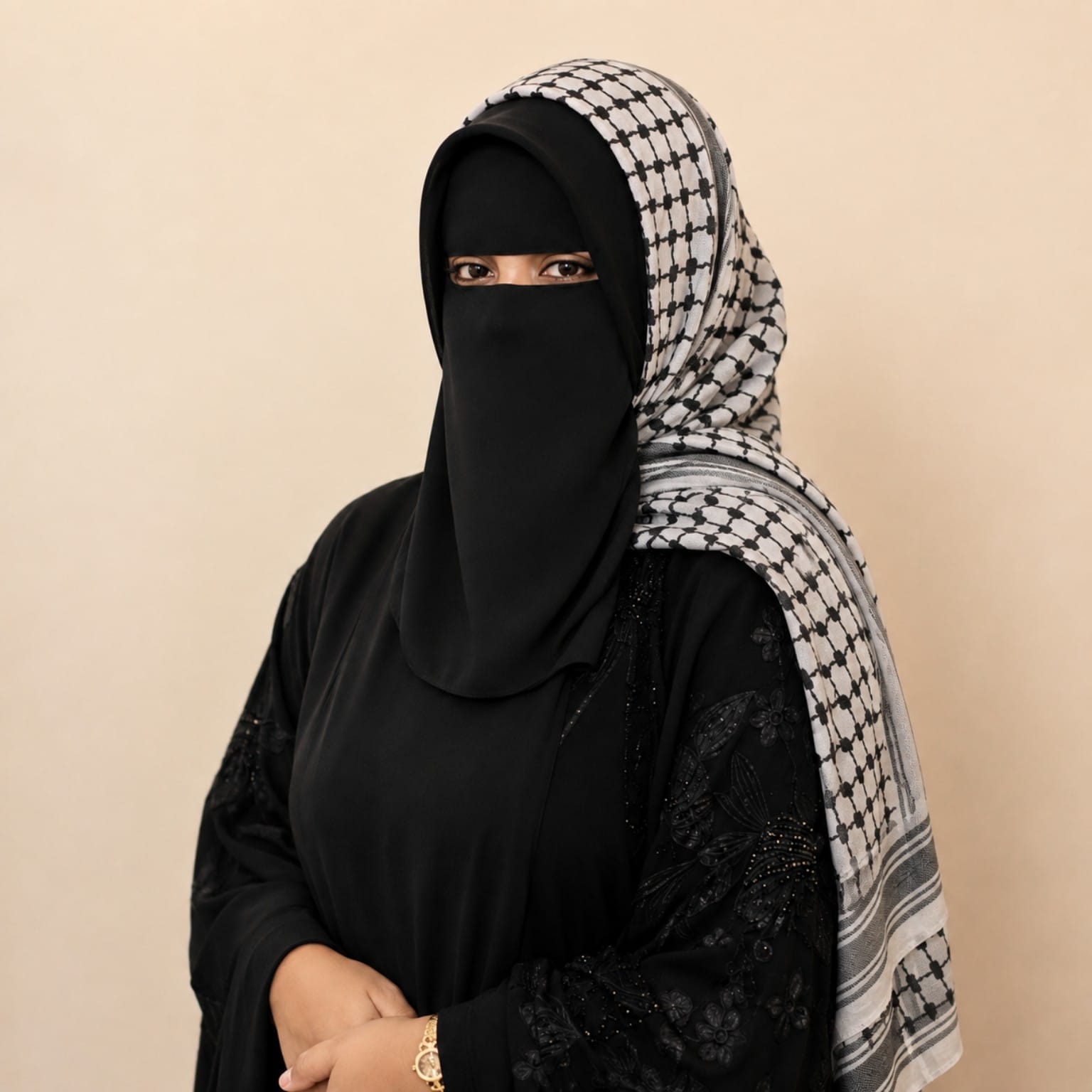 Iman Sayed | Qur’an Teacher & Professional Trainer