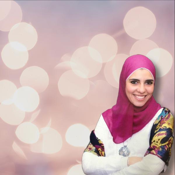 Marwa Abouseeda