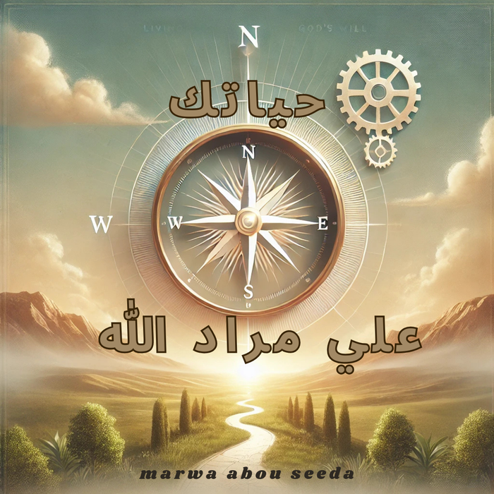 Mini Course حياتك علي مراد الله