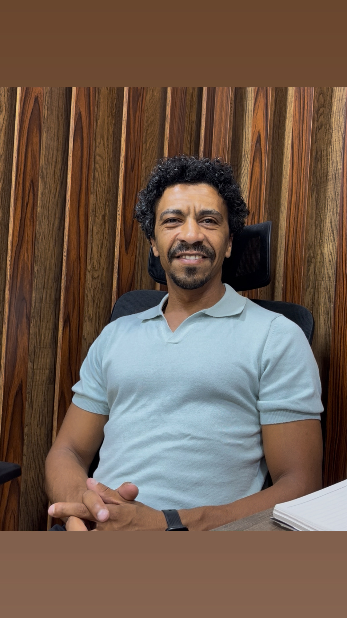 COACH AHMED EMAM