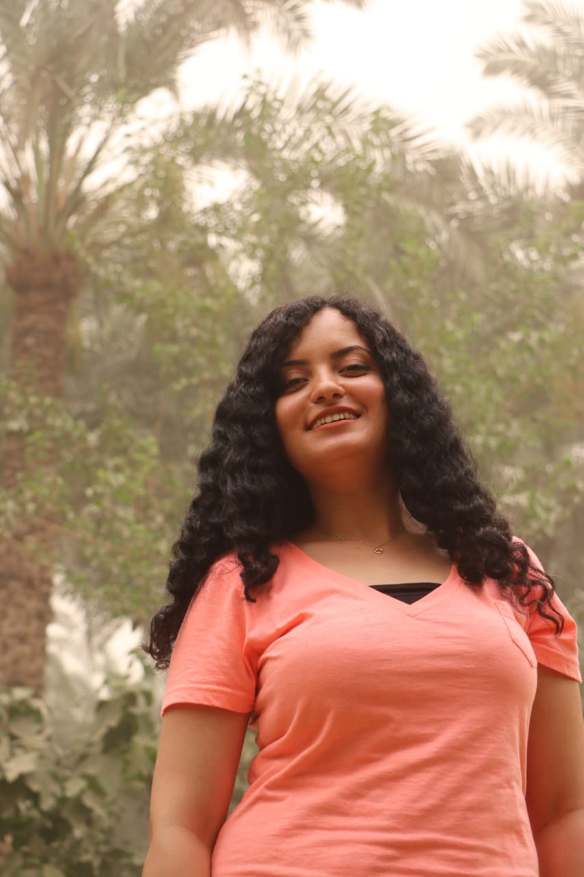 ساره شطا