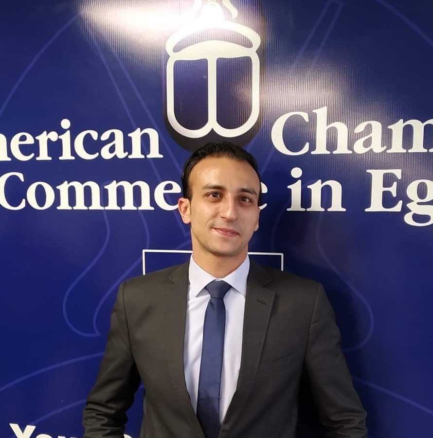 احمد سعيد تركي