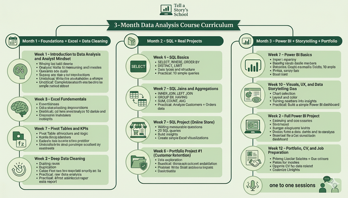 Interactive Introduction Data analysis Course