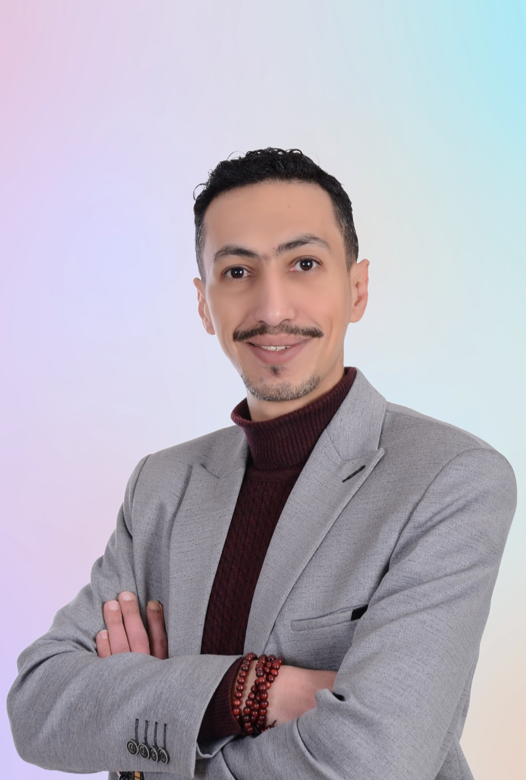 Coach Sameh AbuZied 