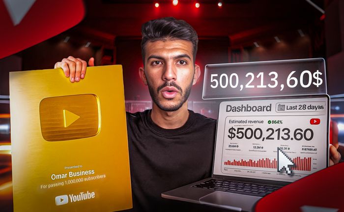 السيستم السري للربح من اليوتيوب بالذكاء الاصطناعي