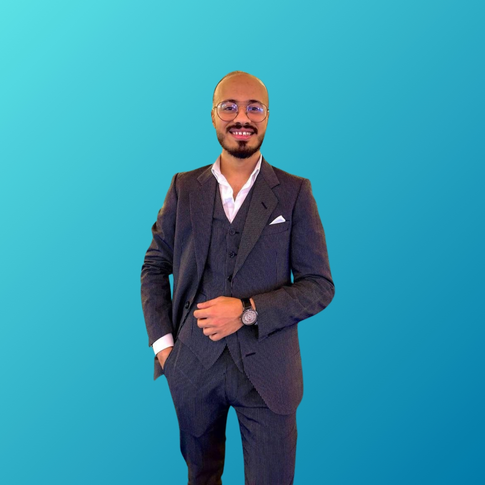 Ahmed hesham