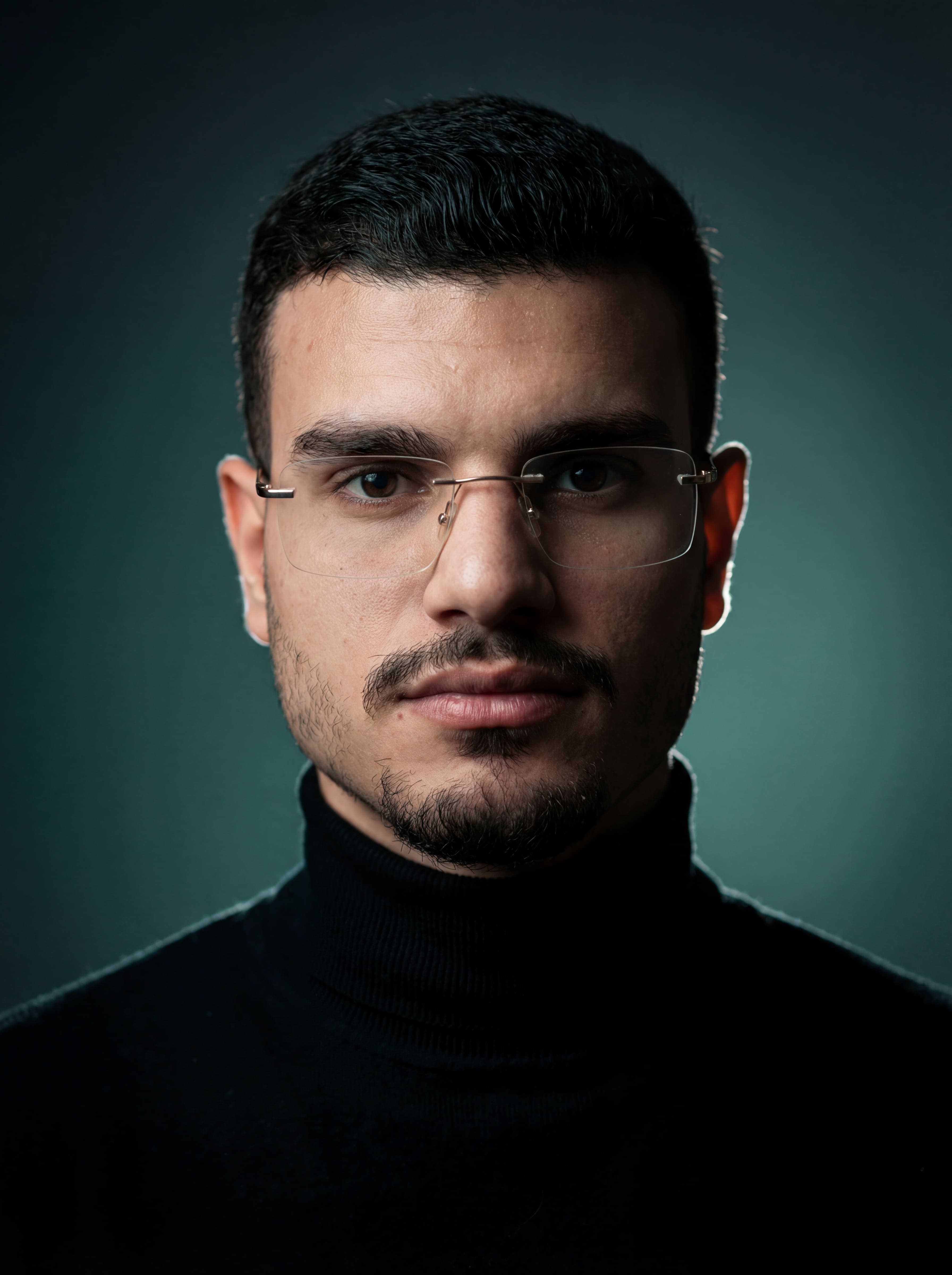 Ahmed Elrayes