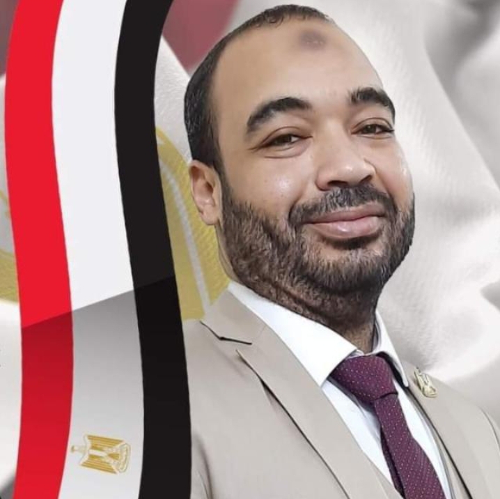 مصطفى المنزلاوى