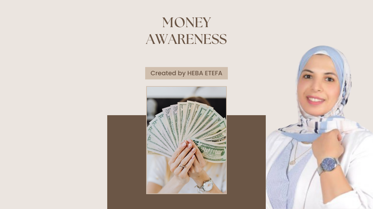 Money Awareness