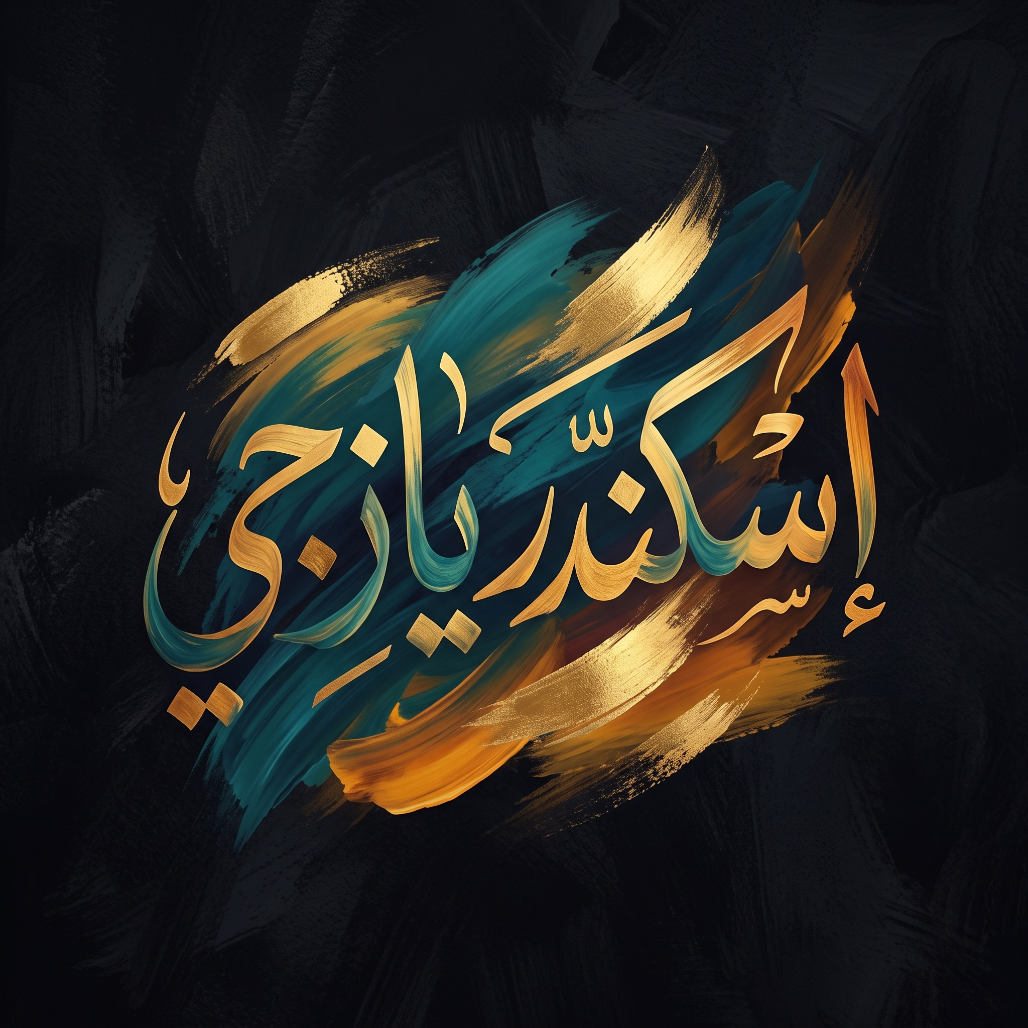 إسكندر يازجي