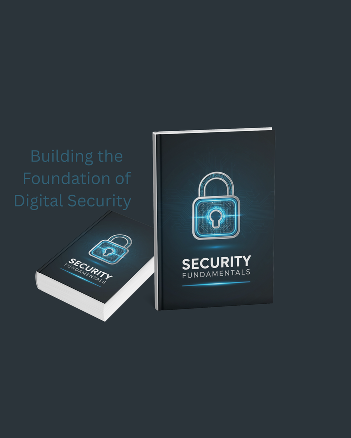 Security Fundamentals