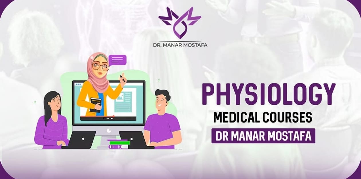 Dr. Manar Mostafa _ Medical Courses