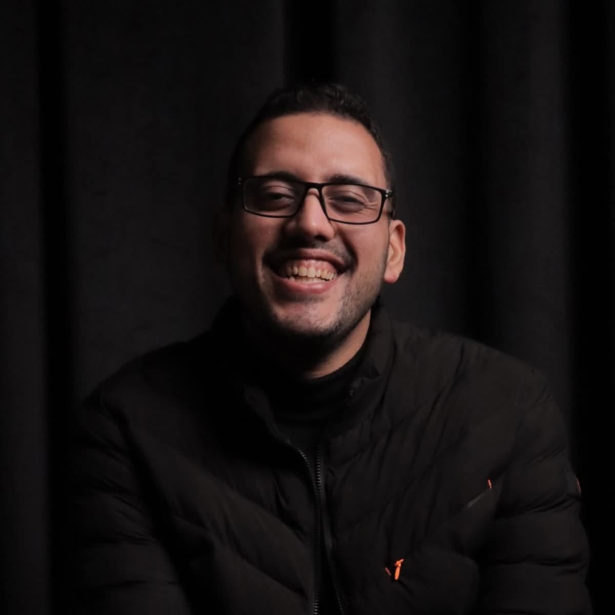أحمد حمزة