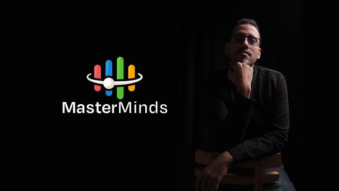 مجتمع كتابة المحتوى - MasterMinds Community