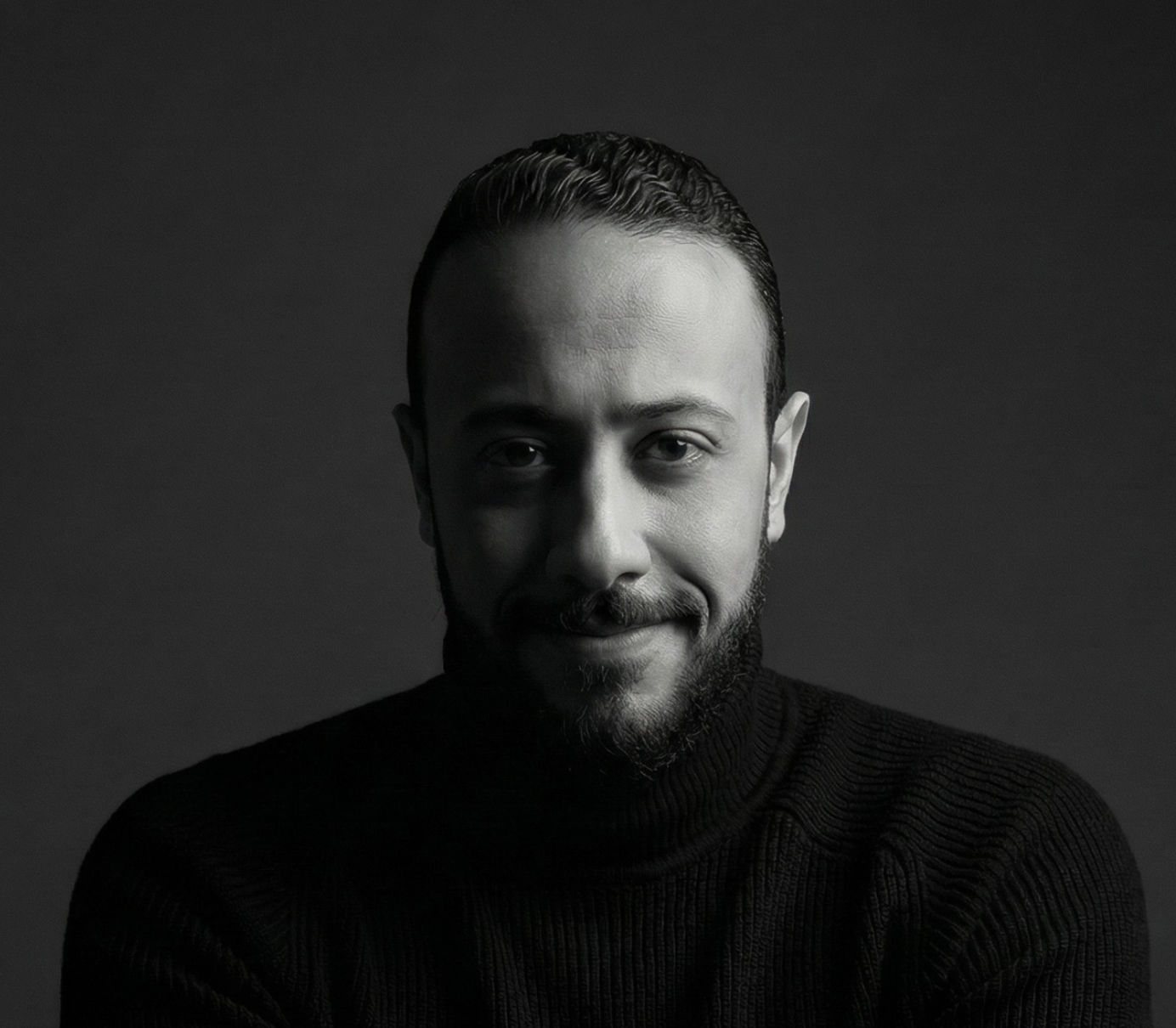 Mohammed Adel