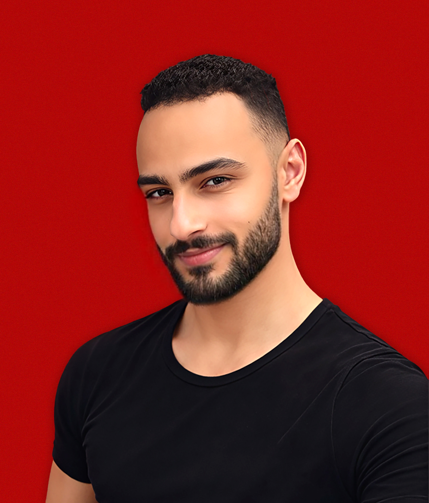 Khaled al-Kawas - خالد القواس