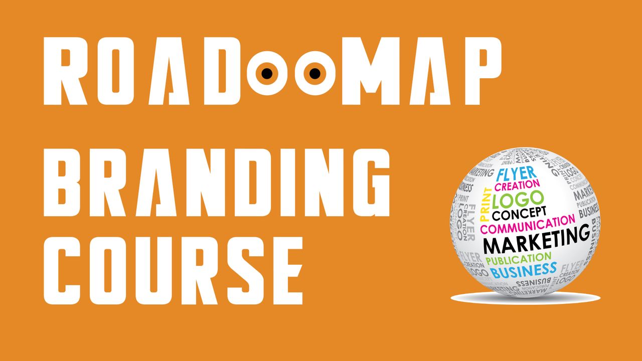 ROADMAP BRANDING