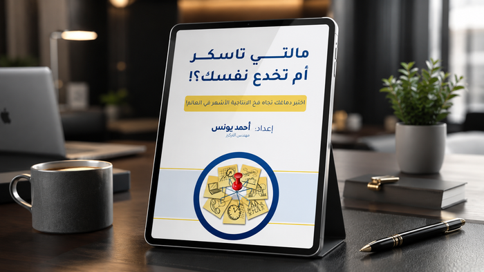 مالتي تاسكر أم تخدع نفسك؟!