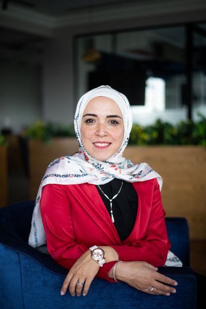 هبة عمرو
