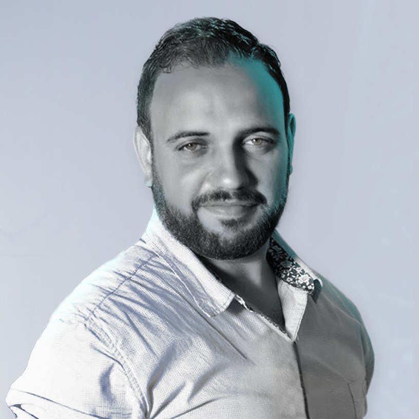 Mohamed Gamal
