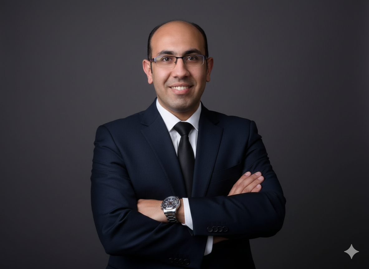 Mohamed Saied - محمد سعيد