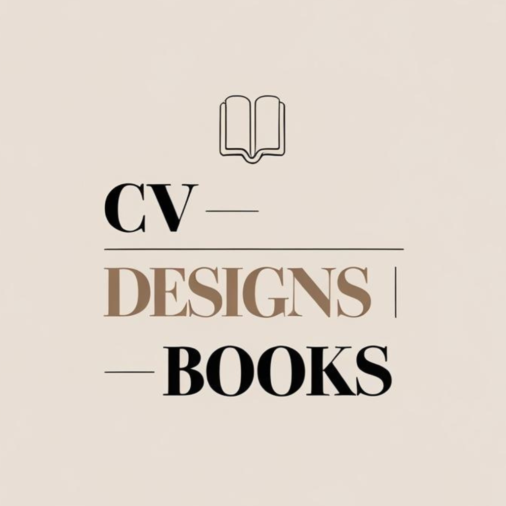 Design & CV Hub