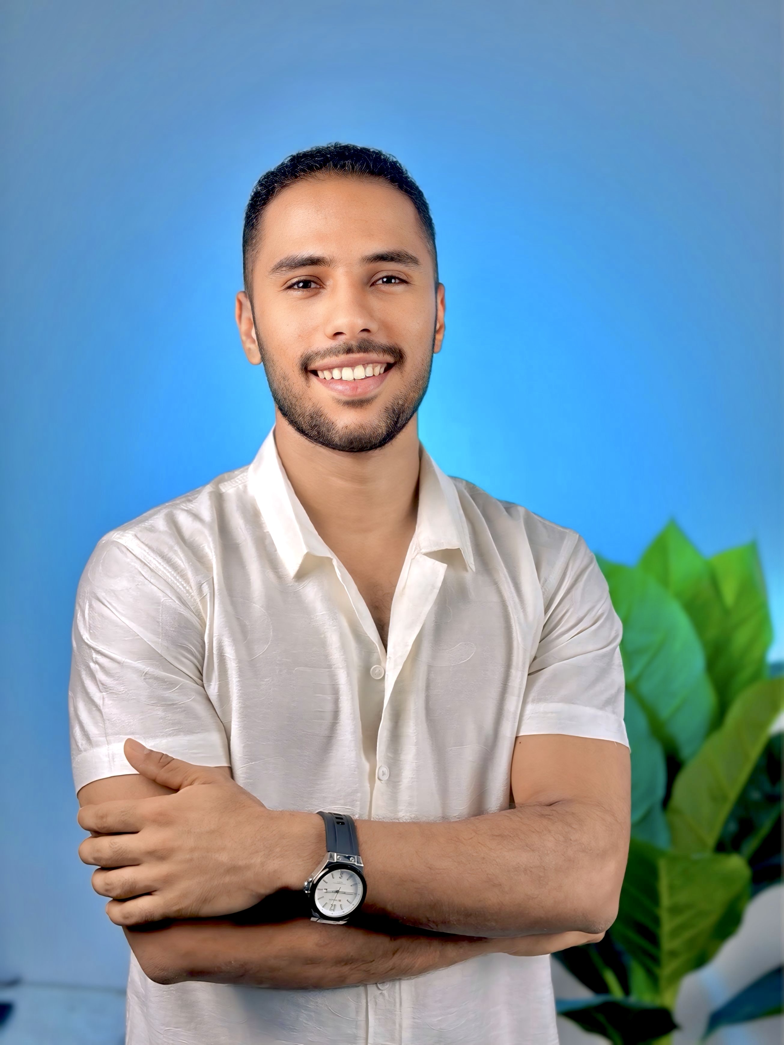 Eslam Ali