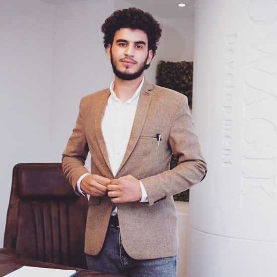 محمد إسراء