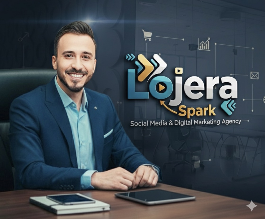 Logera spark agency