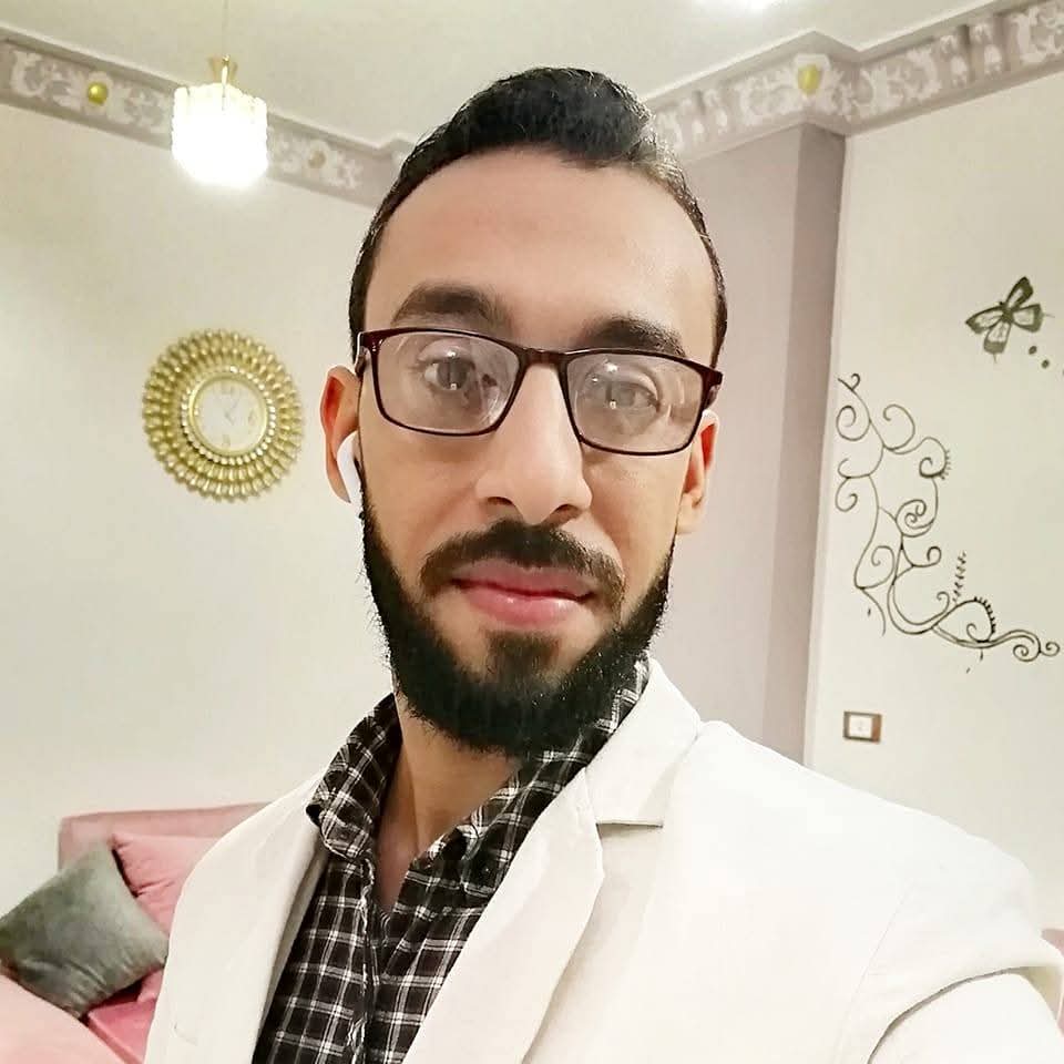 Eslam Nasr Tech