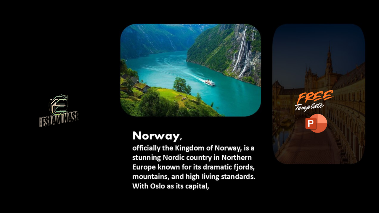 Ppt Template 1