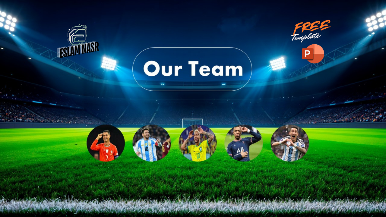 Ppt Template 2