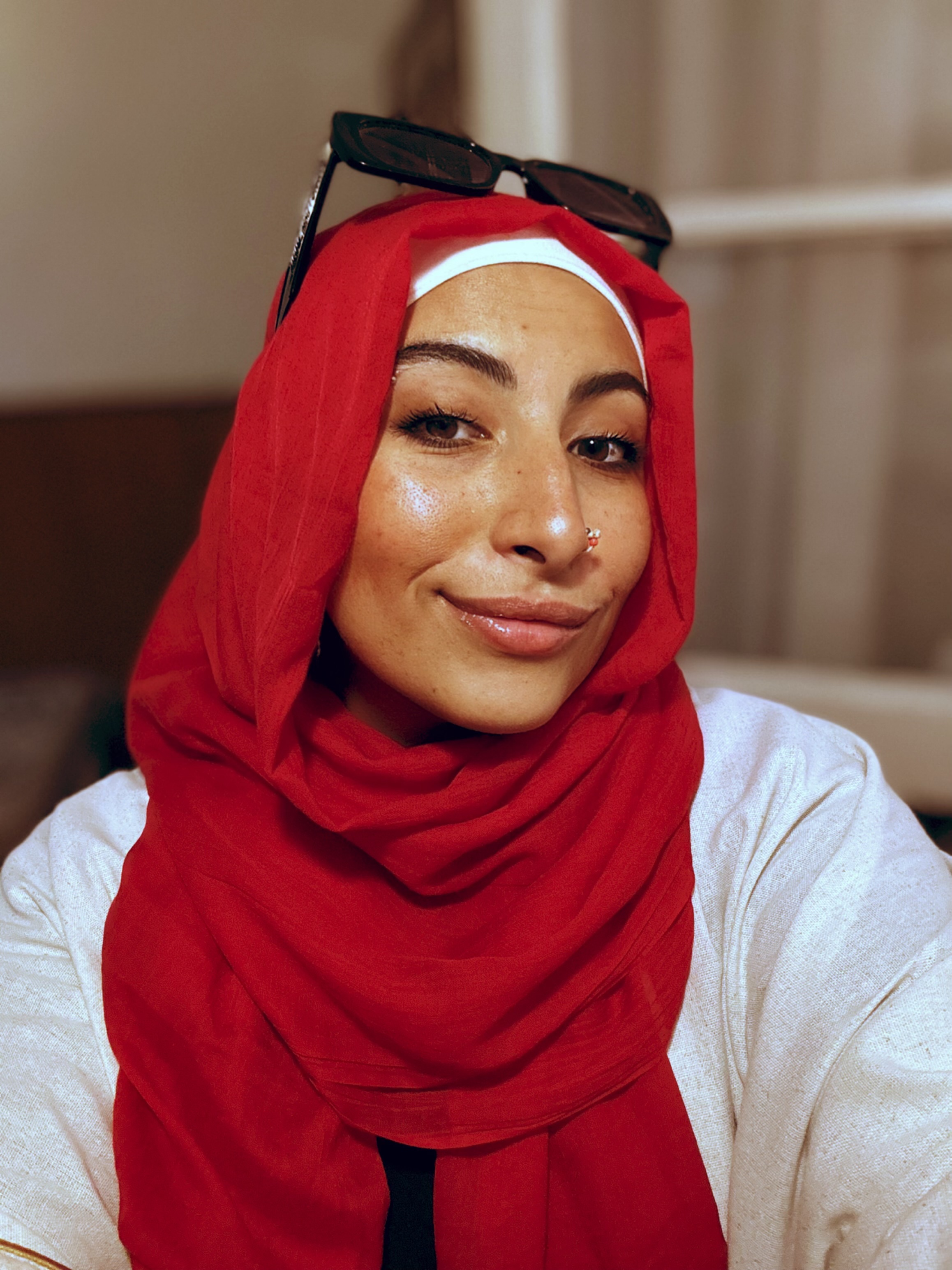 Mariam magdy