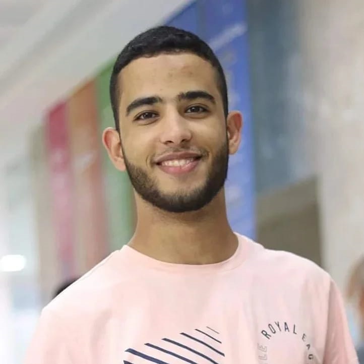 محمد شحادة