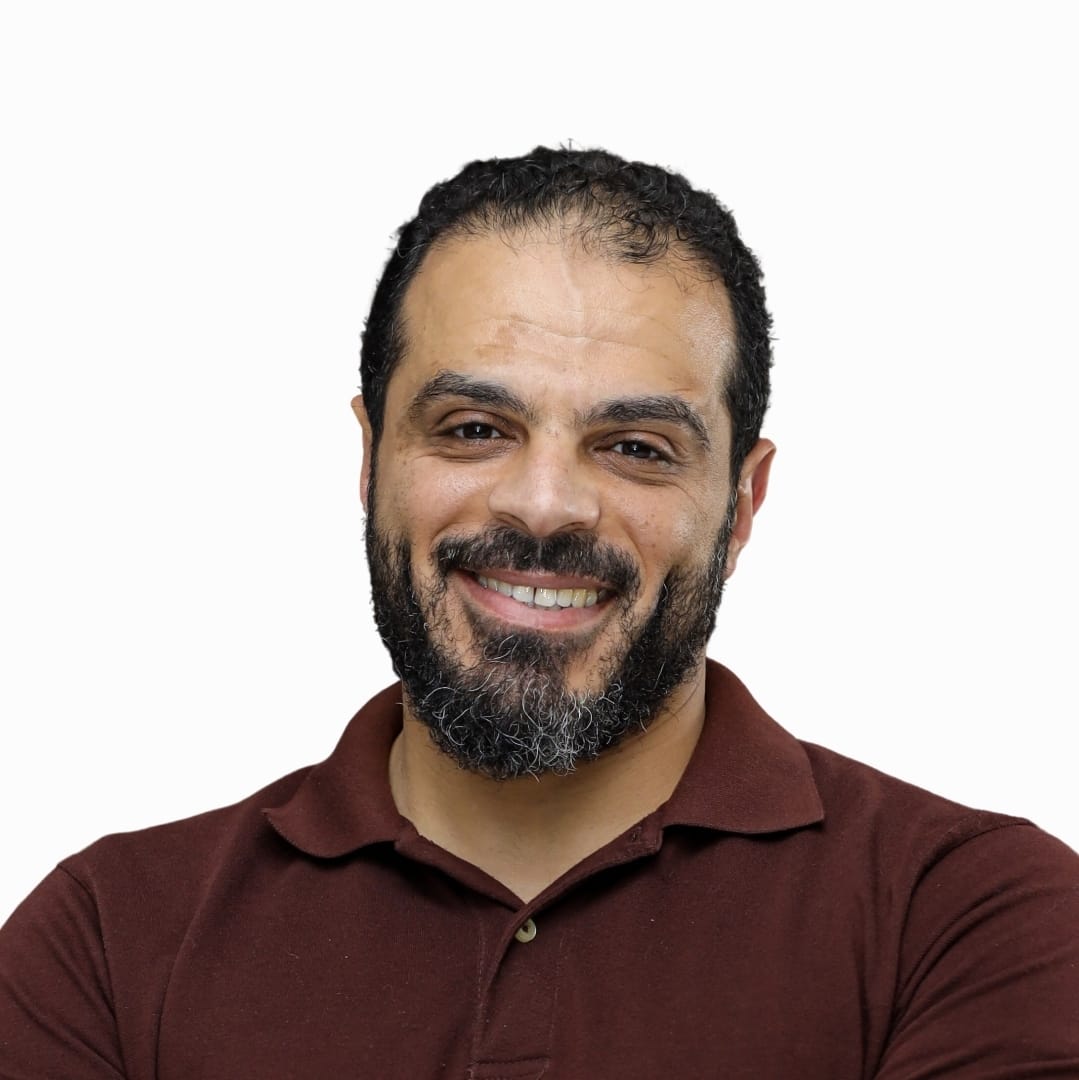 Ahmad Salah