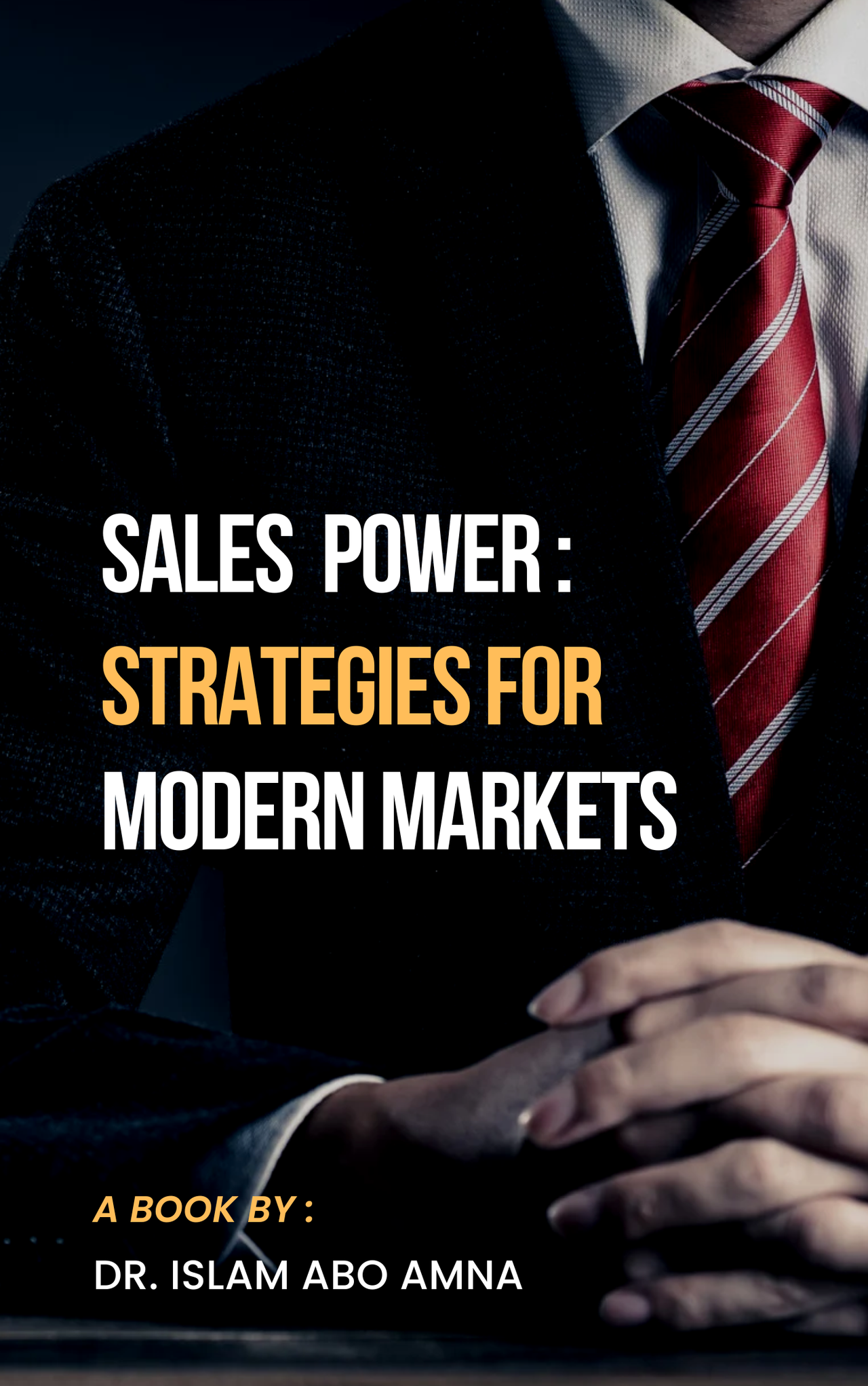 Sales Power: Strategies for Modern Markets