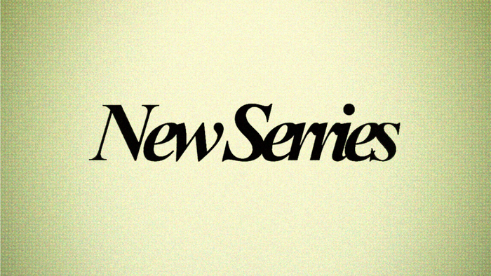 PROJECT - New Serries